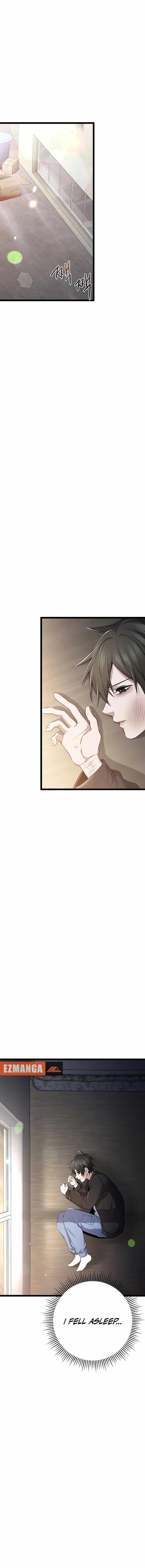High School Queen Chapter 51 16